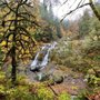 Photo of Coquille River Falls