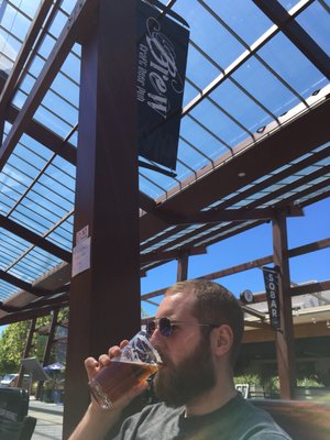 Brew Craft Beer Pub by null