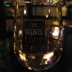 The Wine Loft - Conundrum.