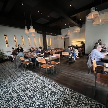 Aziza - Moroccan Near Me - San Francisco, California Aziza - Moroccan Near Me - San Francisco, California