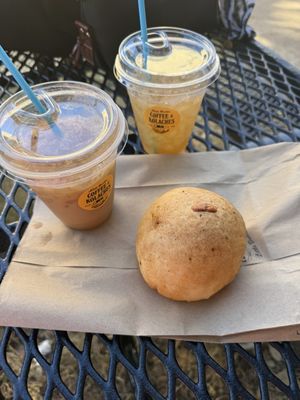 Little Brother Coffee & Kolaches by null