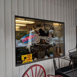 Unlimited Treasures