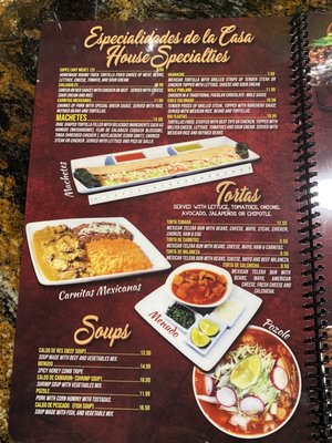 Menu photo 8 Hibachi & Mexican Grill Massillon, OH Menu photo 8 Hibachi & Mexican Grill Massillon, OH