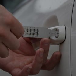 Leipziger Schlüsseldienst - Autoöffnung Leipzig