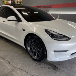 JG Exclusive Detailing