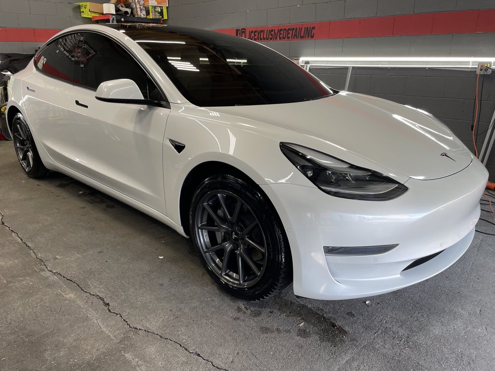 JG EXCLUSIVE DETAILING Updated October 2024 12 Photos 239 Schenck