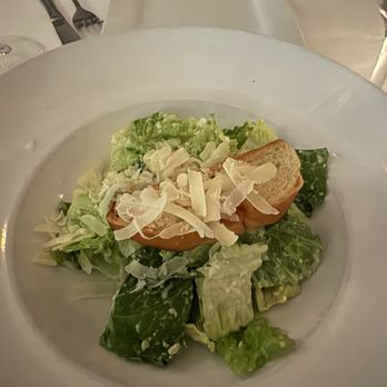 Alexanders on 30th - Alexander's Spicy Caesar Salad - Italian Near Me - San Diego, California Alexanders on 30th - Alexander's Spicy Caesar Salad - Italian Near Me - San Diego, California