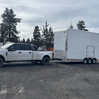 Bridgewater Trucking - Quick run. - Vehicle Shipping Near Me - Bend, Oregon Bridgewater Trucking - Quick run. - Vehicle Shipping Near Me - Bend, Oregon