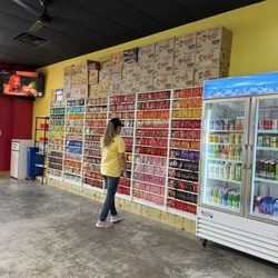K Ramyeon Bar