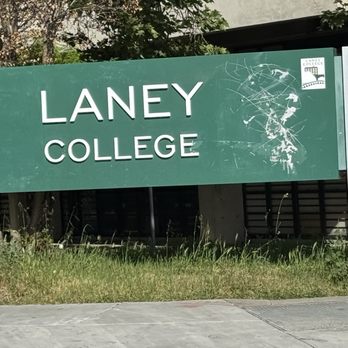 Laney College Flea Market - Flea Markets Near Me - Oakland, California