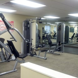 Lifting machines