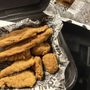 Cajun Krunch