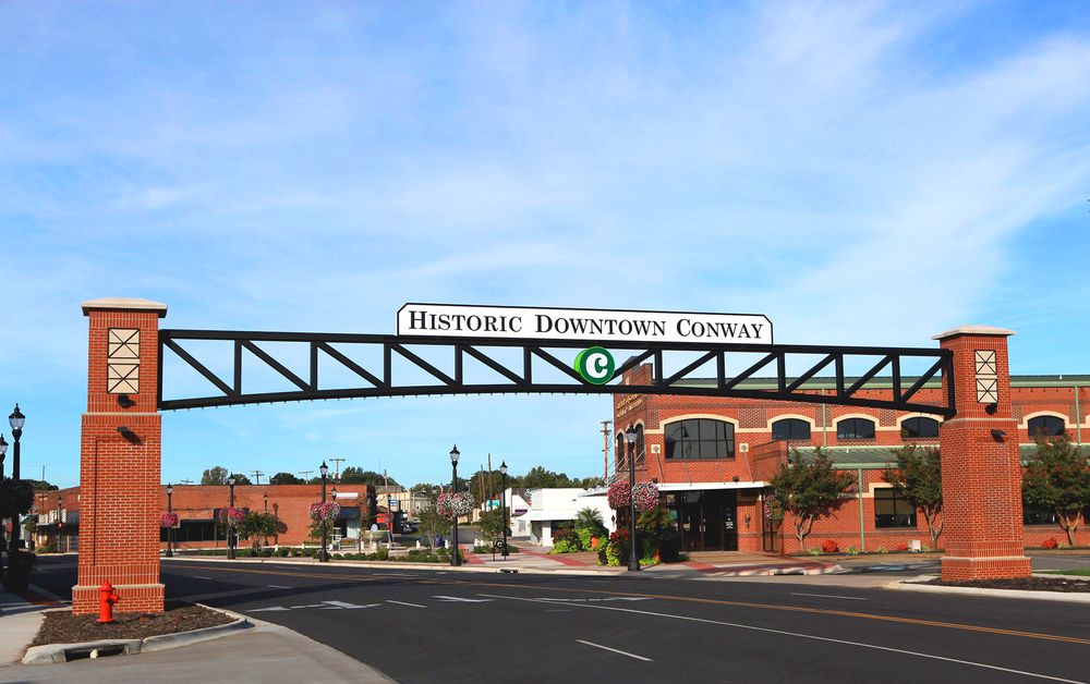 HARTLAND DEVELOPMENT COMPANY 16 Photos 575 Harkrider St, Conway