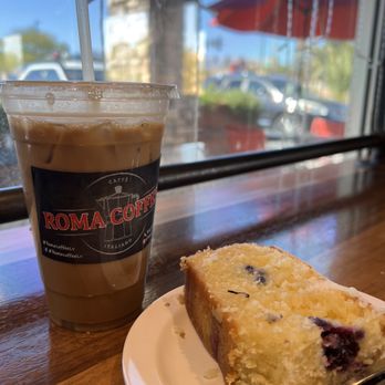 Roma Coffee - Coffee & Tea Near Me - Las Vegas, Nevada Roma Coffee - Coffee & Tea Near Me - Las Vegas, Nevada