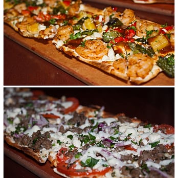 Seasons 52 - Flatbreads - New American Near Me - Costa Mesa, California Seasons 52 - Flatbreads - New American Near Me - Costa Mesa, California