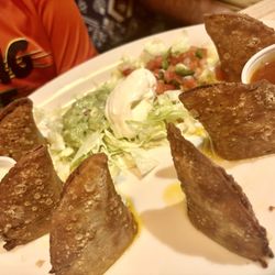 Empanadas
