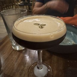 Espresso Martini