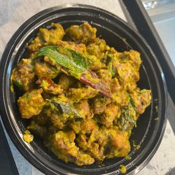 Radhe Authentic Indian Restaurant - Chicken Majestic