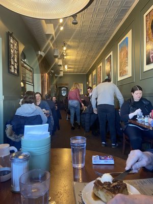 Hazel's Northeast by null