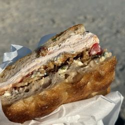 Florida Cold Cuts & Liquors
