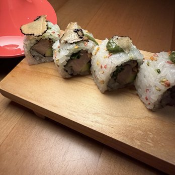 Doko - Sushi Bars Near Me - Houston, Texas Doko - Sushi Bars Near Me - Houston, Texas