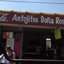 Photo of Antojitos Doña Rossy
