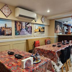 New Nurlan Restaurant