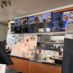 Hawaiian Drive Inn