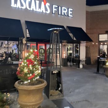 LaScala's Fire - Modern European Near Me - Marlton, New Jersey