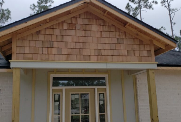 Slide of Byrd's Construction & Roofing