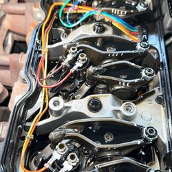 TJH Diesel Services - 6.7 cummins