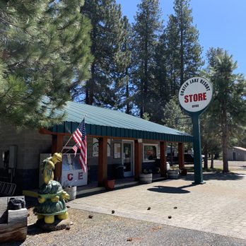 Crater Lake Resort - Check in plus store - Hotels Near Me - Fort Klamath, Oregon Crater Lake Resort - Check in plus store - Hotels Near Me - Fort Klamath, Oregon