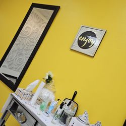 RC’s Waxing & Threading