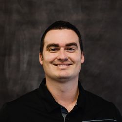 Axes Physical Therapy - Derrick Wolk, PT, CMPT, Clinic Director and Owner