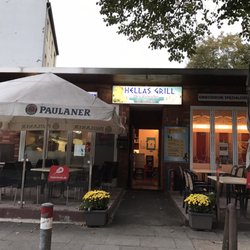 Hellas Grill