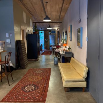 Fourth Wall - Coffee & Tea Near Me - New Orleans, Louisiana Fourth Wall - Coffee & Tea Near Me - New Orleans, Louisiana