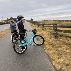 The Pedaler Cycling Tours