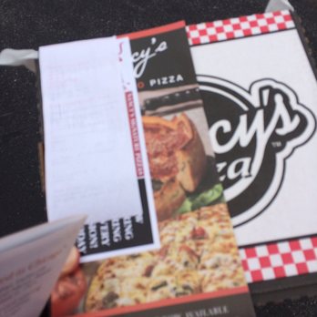 Nancy's Pizza O'Fallon - Pizza Near Me - O'fallon, Missouri