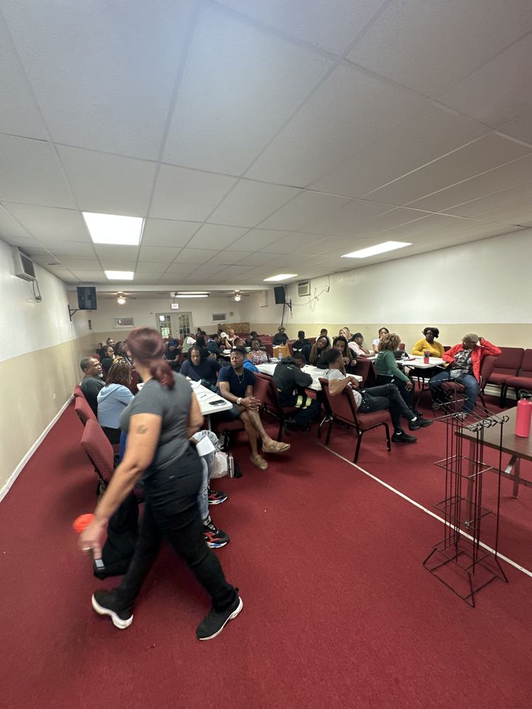 International Word Outreach Ministries - social services organization in Rockford, IL