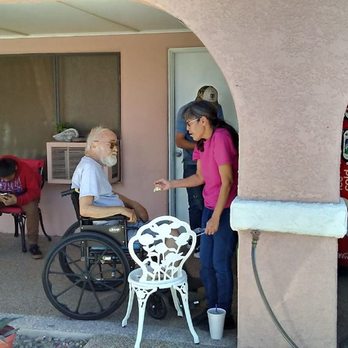 El Rancho Motel - 2019 EASTER BBQ - Hotels Near Me - Parker, Arizona El Rancho Motel - 2019 EASTER BBQ - Hotels Near Me - Parker, Arizona