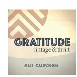 Gratitude Vintage & Thrift