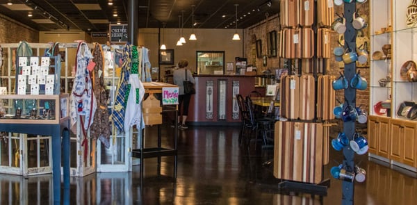 AMERICAN ARTISANS EATERY & GALLERY - 36 Photos & 58 Reviews - 615 Mena