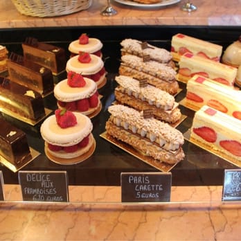 Carette - Patisserie/Cake Shop Near Me - Paris, 75 Carette - Patisserie/Cake Shop Near Me - Paris, 75