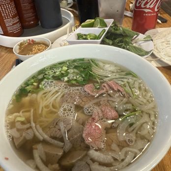 Pho & Grill - Vietnamese Near Me - Cromwell, Connecticut