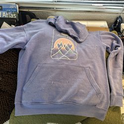 Ouray Shirt Company