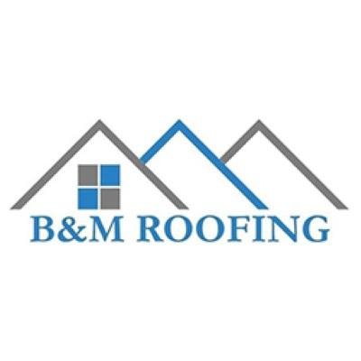 Slide of B&M Roofing & Construction