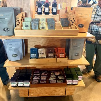 Tillamook Market - Products for sale - Ice Cream & Frozen Yogurt Near Me - Portland, Oregon