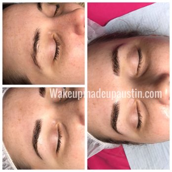 Wake up made up - Permanent Makeup Near Me