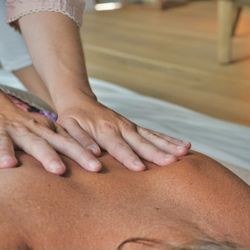 Zion Mobile Massage