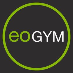 eo GYM - Logo
